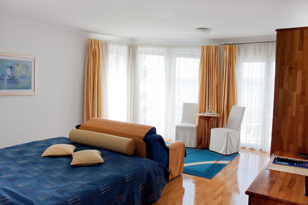 Hotel Vali Dramalj Crikvenica Quarto foto